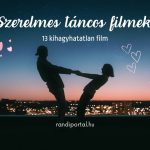 Szerelmes táncos filmek – 13 kihagyhatatlan film