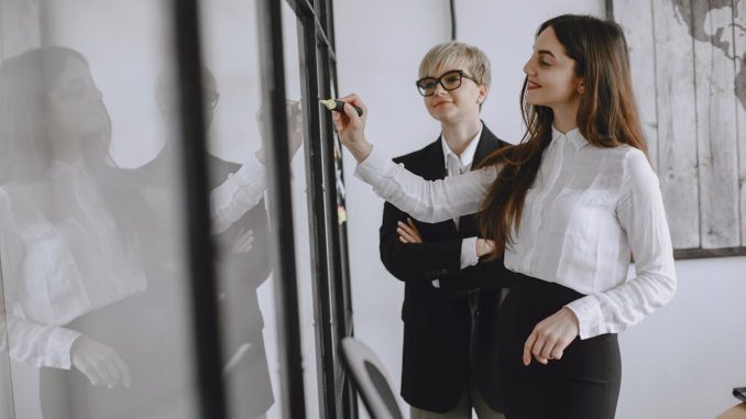 angol tanulás randizással