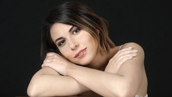 női portré fotózás